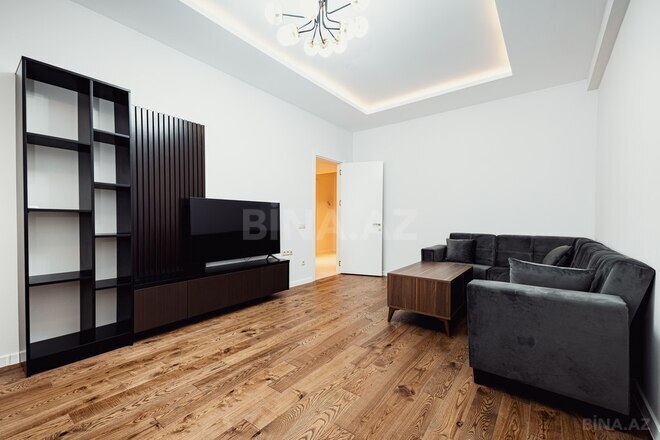 3-комн. новостройка - пос. Баилова - 150 м² (1)