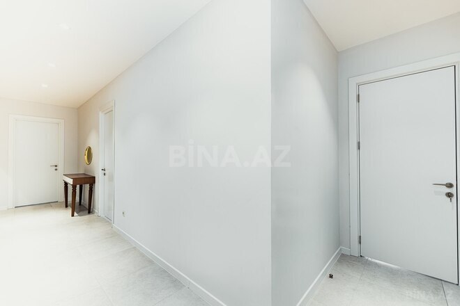 3-комн. новостройка - пос. Баилова - 150 м² (9)