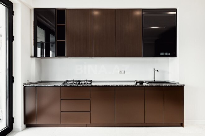 3-комн. новостройка - пос. Баилова - 150 м² (12)