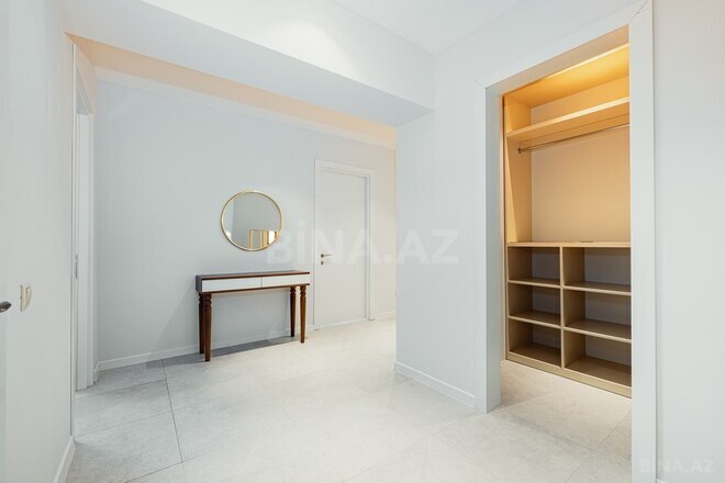 3-комн. новостройка - пос. Баилова - 150 м² (6)