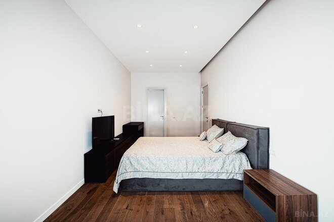 3-комн. новостройка - пос. Баилова - 150 м² (17)