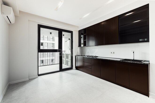 3-комн. новостройка - пос. Баилова - 150 м² (11)