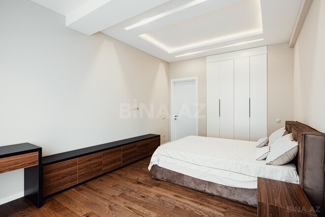 3-комн. новостройка - пос. Баилова - 150 м² (14)