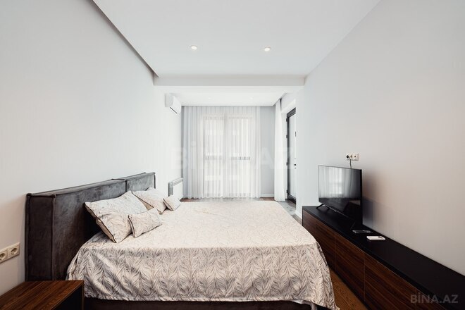 3-комн. новостройка - пос. Баилова - 150 м² (18)