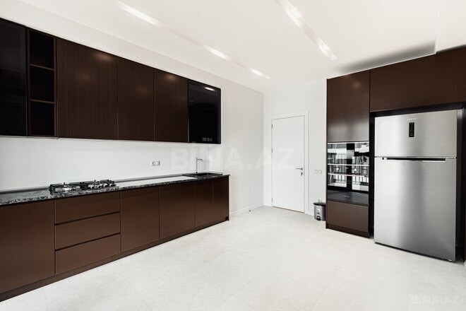 3-комн. новостройка - пос. Баилова - 150 м² (10)