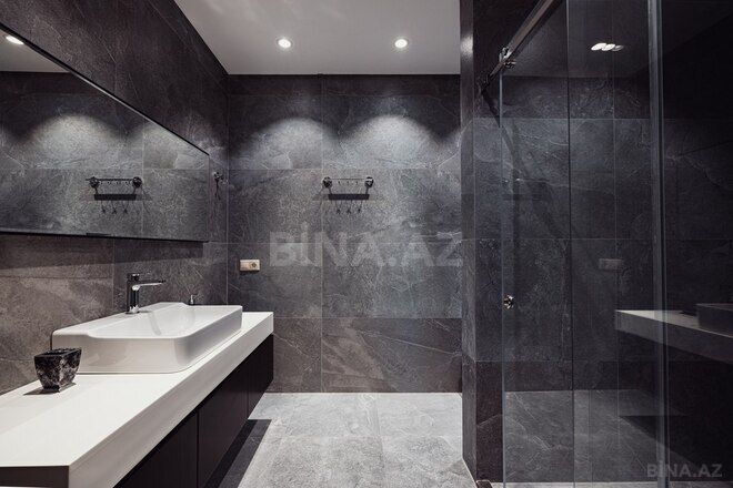 3-комн. новостройка - пос. Баилова - 150 м² (22)
