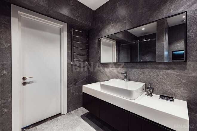 3-комн. новостройка - пос. Баилова - 150 м² (23)