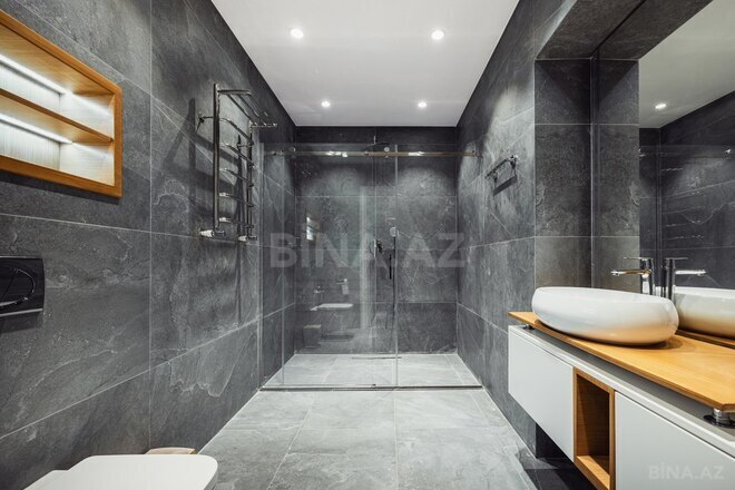 3-комн. новостройка - пос. Баилова - 150 м² (4)