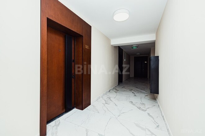3-комн. новостройка - пос. Баилова - 150 м² (26)