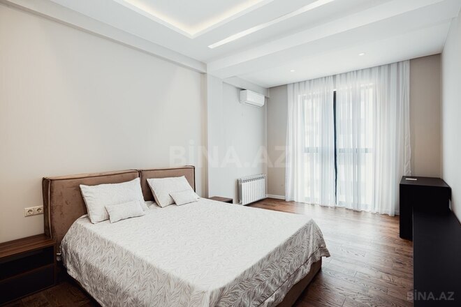 3-комн. новостройка - пос. Баилова - 150 м² (15)