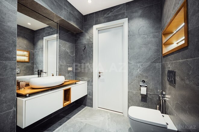 3-комн. новостройка - пос. Баилова - 150 м² (5)