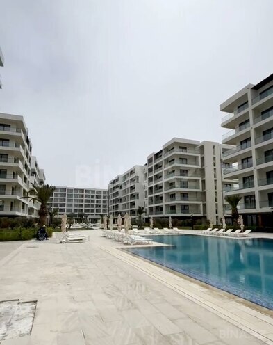 Продаётся 2-комн. новостройка 99 м², Сабунчинский  р., photo 4 from 14