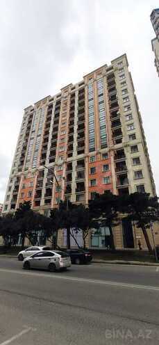 2-комн. новостройка - м. Шах Исмаил Хатаи - 114 м² (1)