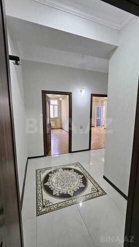 2-комн. новостройка - пос. Ени Ясамал - 60 м² (8)