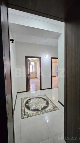 2-комн. новостройка - пос. Ени Ясамал - 60 м² (9)