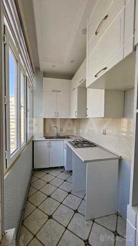 2-комн. новостройка - пос. Ени Ясамал - 60 м² (5)
