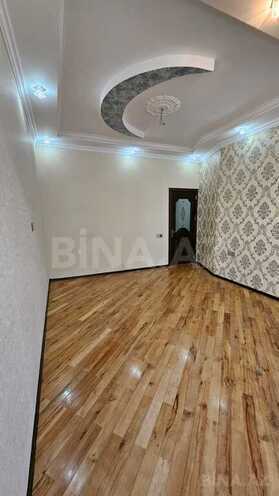2-комн. новостройка - пос. Ени Ясамал - 60 м² (1)
