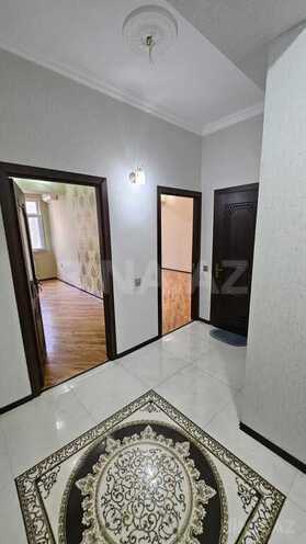 2-комн. новостройка - пос. Ени Ясамал - 60 м² (11)