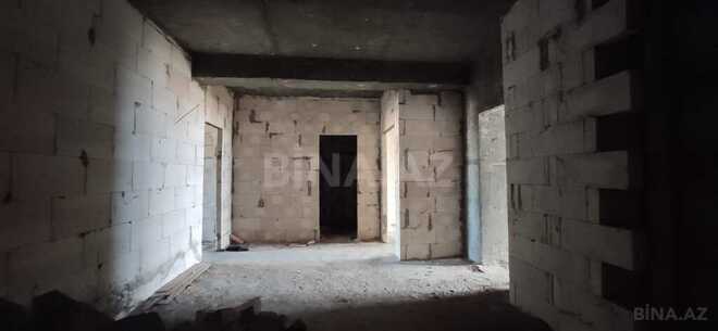2-комн. новостройка - м. Шах Исмаил Хатаи - 114 м² (3)