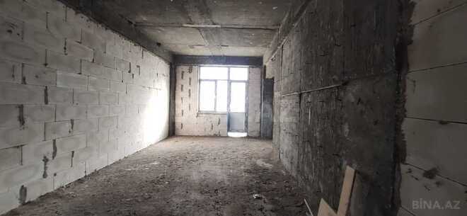 2-комн. новостройка - м. Шах Исмаил Хатаи - 114 м² (5)