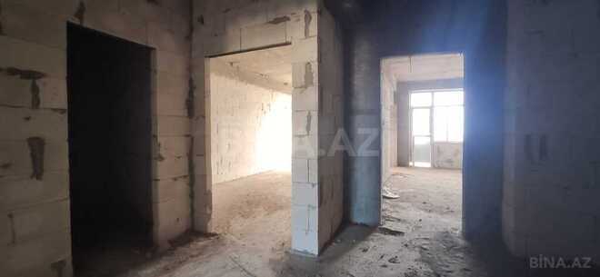 2-комн. новостройка - м. Шах Исмаил Хатаи - 114 м² (4)
