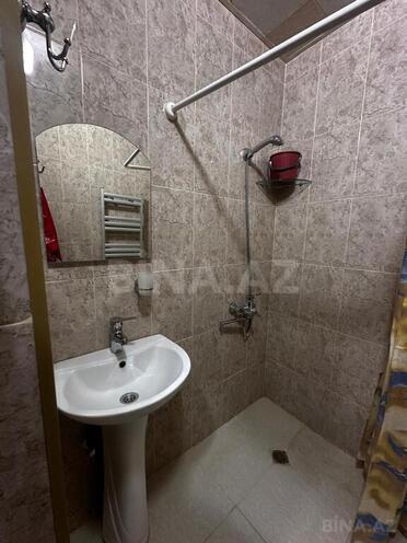 2 otaqlı yeni tikili - Şah İsmayıl Xətai m. - 60 m² (14)