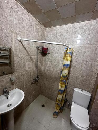2 otaqlı yeni tikili - Şah İsmayıl Xətai m. - 60 m² (13)