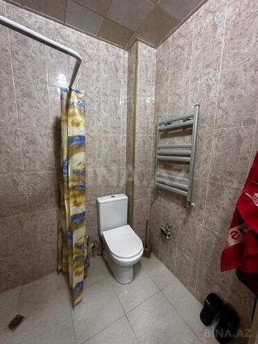 2 otaqlı yeni tikili - Şah İsmayıl Xətai m. - 60 m² (15)