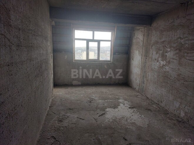 2 otaqlı yeni tikili - Xırdalan - 68 m² (2)