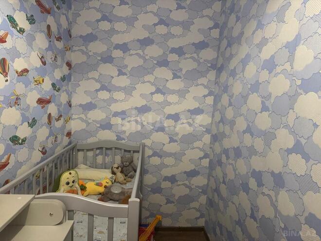 2-комн. новостройка - пос. Говсан - 59 м² (8)