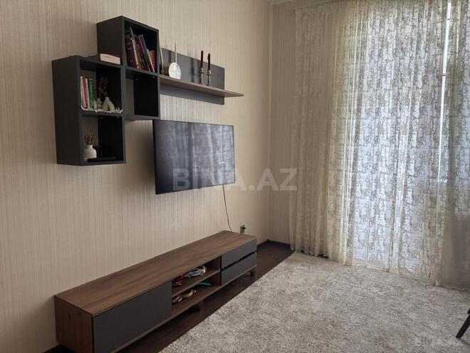 2-комн. новостройка - пос. Говсан - 59 м² (2)