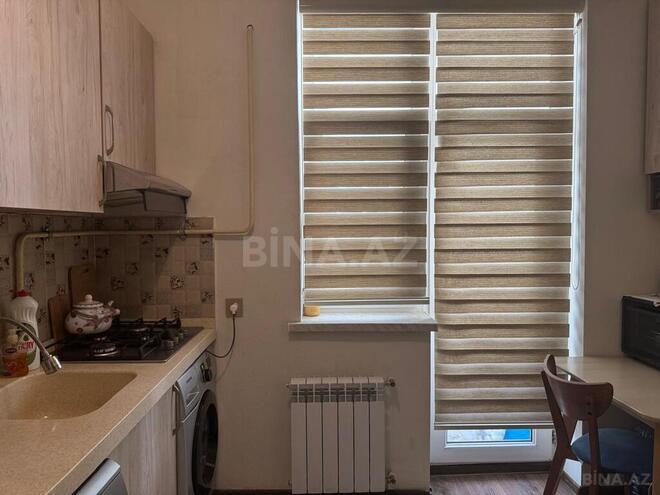 2-комн. новостройка - пос. Говсан - 59 м² (7)