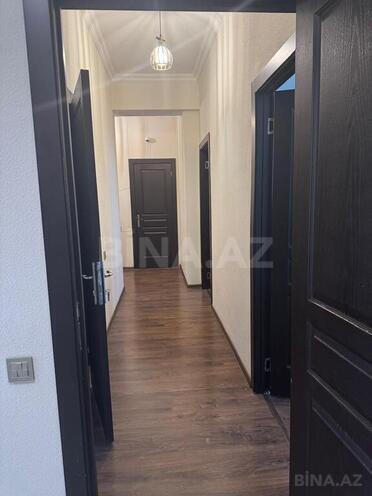 2-комн. новостройка - пос. Говсан - 59 м² (13)