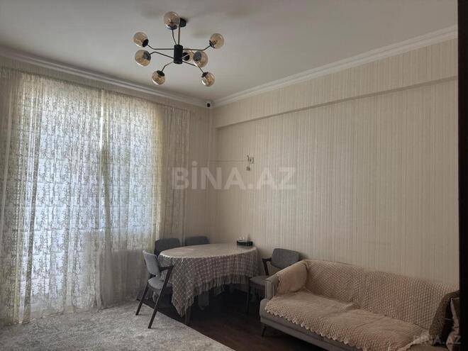 2-комн. новостройка - пос. Говсан - 59 м² (4)