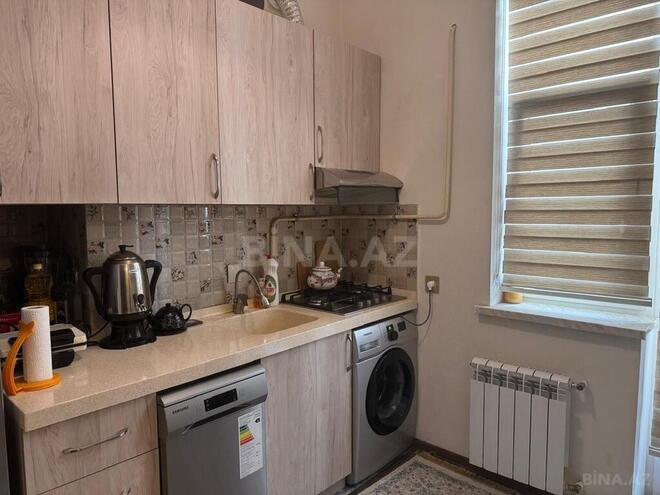 2-комн. новостройка - пос. Говсан - 59 м² (6)