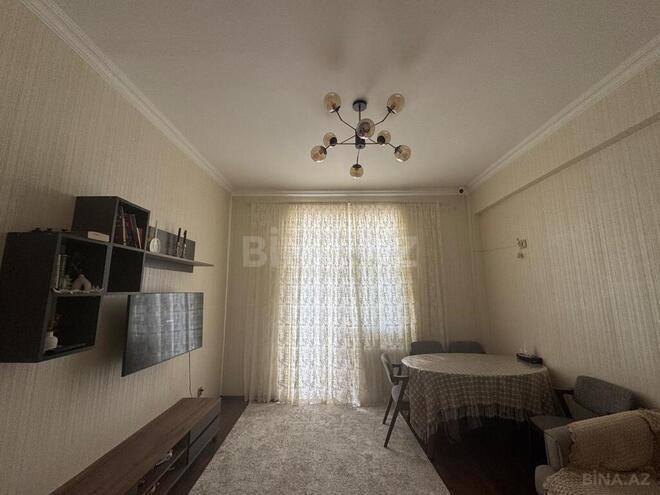 2-комн. новостройка - пос. Говсан - 59 м² (1)