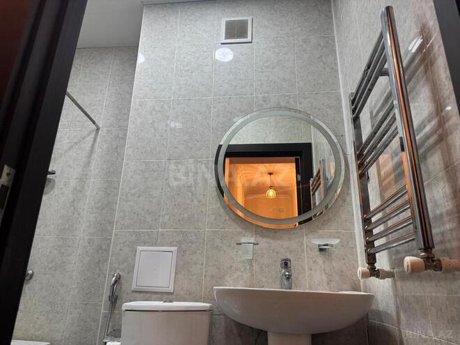 2-комн. новостройка - пос. Говсан - 59 м² (12)