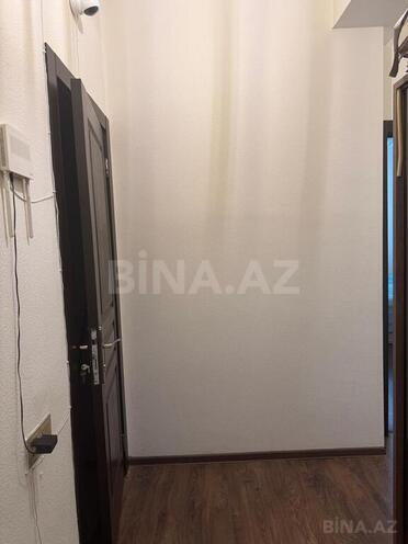 2-комн. новостройка - пос. Говсан - 59 м² (15)