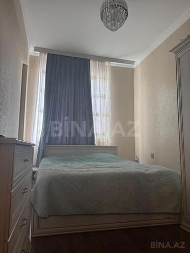 2-комн. новостройка - пос. Говсан - 59 м² (10)