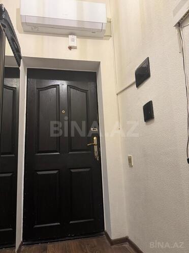 2-комн. новостройка - пос. Говсан - 59 м² (16)