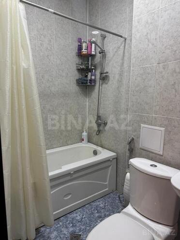 2-комн. новостройка - пос. Говсан - 59 м² (11)