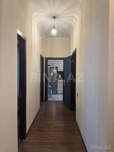 2-комн. новостройка - пос. Говсан - 59 м² (14)