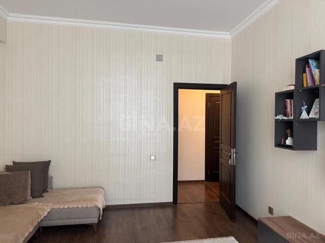 2-комн. новостройка - пос. Говсан - 59 м² (3)