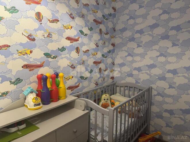 2-комн. новостройка - пос. Говсан - 59 м² (9)