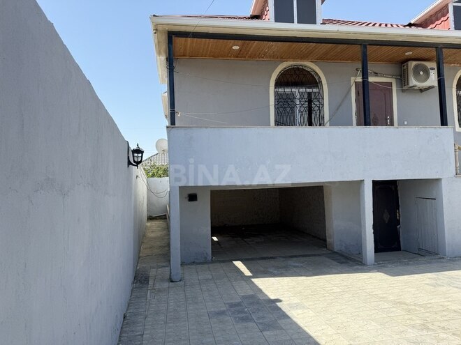 5 otaqlı həyət evi/bağ evi - Mehdiabad q. - 200 m² (17)