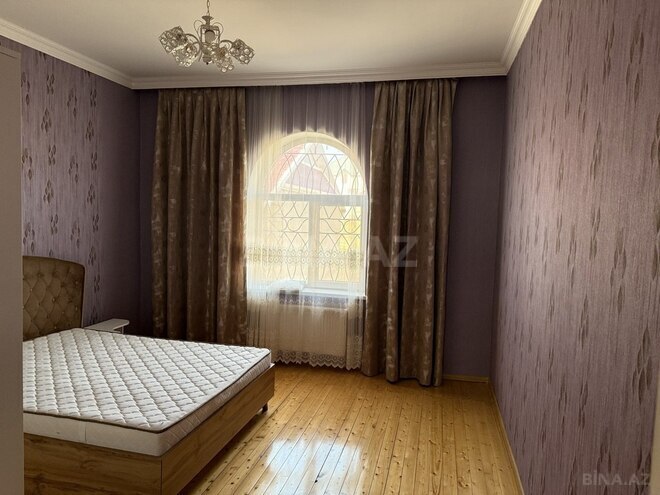 5 otaqlı həyət evi/bağ evi - Mehdiabad q. - 200 m² (12)