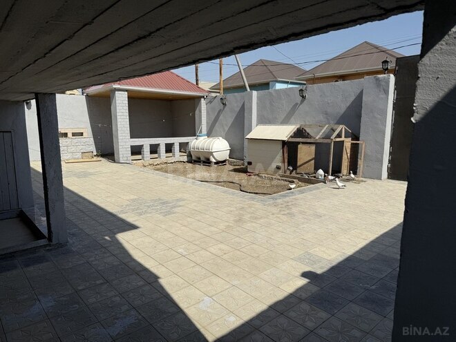 5 otaqlı həyət evi/bağ evi - Mehdiabad q. - 200 m² (13)