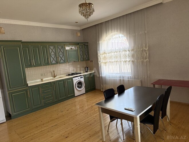 5 otaqlı həyət evi/bağ evi - Mehdiabad q. - 200 m² (4)