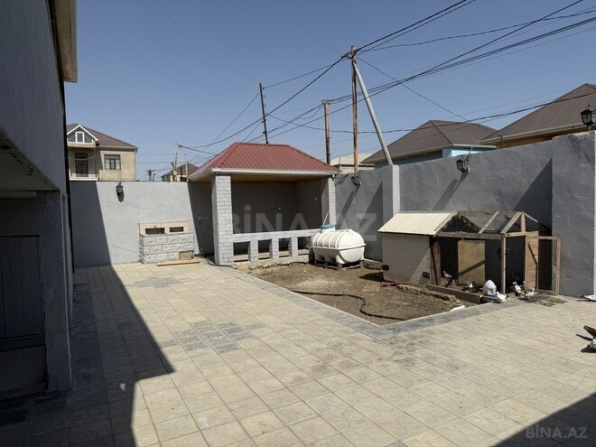 5 otaqlı həyət evi/bağ evi - Mehdiabad q. - 200 m² (11)