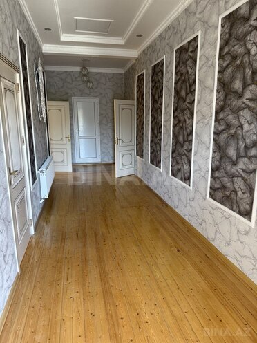 5 otaqlı həyət evi/bağ evi - Mehdiabad q. - 200 m² (2)